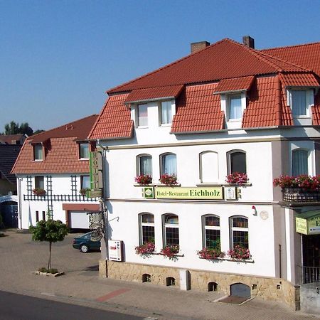 Hotel & Restaurant Eichholz 卡塞尔 外观 照片